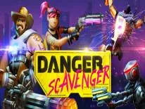 Prestaties en Trofeeën voor Danger Scavenger