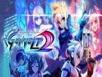 Prestaties en Trofeeën voor Azure Striker Gunvolt 2