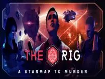 Prestaties en Trofeeën voor The Rig: A Starmap to Murder