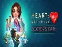 Trucs voor Heart's Medicine - Doctor's Oath op PC