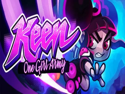 Prestaties en Trofeeën voor Keen - One Girl Army