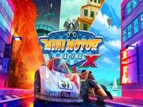 Prestaties en Trofeeën voor Mini Motor Racing X