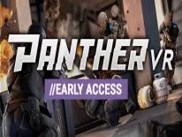 Trucs voor Panther VR op PC