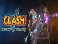 Trucs voor Clash: Mutants Vs Pirates op PC