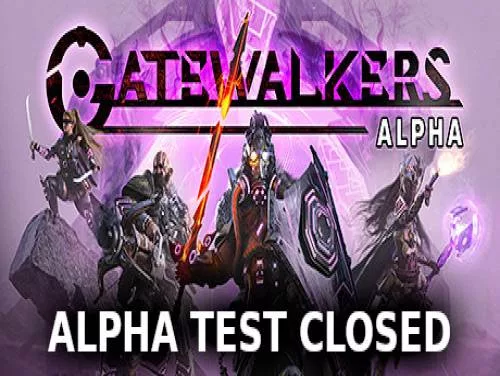 Trucs voor Gatewalkers (Alpha) op PC Trucs voor Gatewalkers (Alpha) op PC