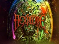 Trucs voor Hexplore op PC