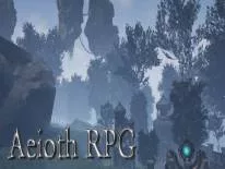 Trucs voor Aeioth RPG op PC