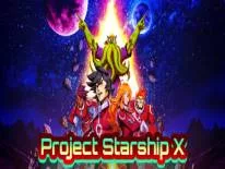 Prestaties en Trofeeën voor Project Starship X