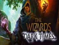 Prestaties en Trofeeën voor The Wizards - Dark Times