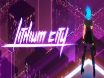Trucs voor Lithium City op PC