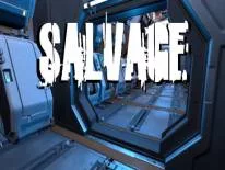 Trucs voor Salvage op PC