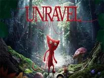 Trucs voor Unravel op PC
