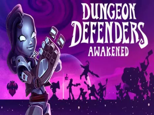 Prestaties en Trofeeën voor Dungeon Defenders: Awakened Prestaties en Trofeeën voor Dungeon Defenders: Awakened