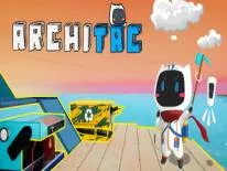 Trucs voor ArchiTac op PC