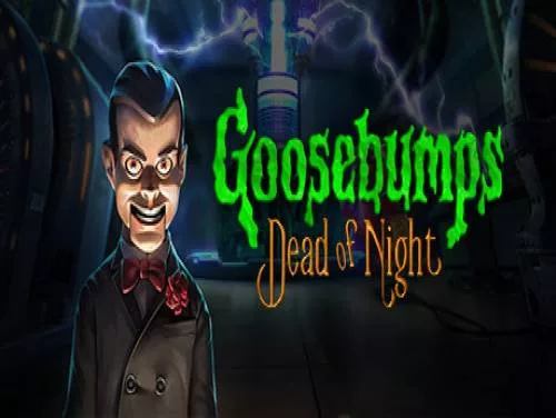 Prestaties en Trofeeën voor Goosebumps Dead of Night