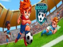 Prestaties en Trofeeën voor Super Soccer Blast