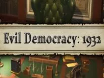 Prestaties en Trofeeën voor Evil Democracy: 1932