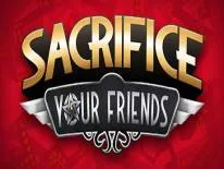 Prestaties en Trofeeën voor Sacrifice Your Friends