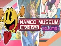 Prestaties en Trofeeën voor NAMCO MUSEUM ARCHIVES Vol 1