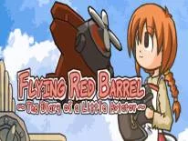 Prestaties en Trofeeën voor Flying Red Barrel - The Diary of a Little Aviator