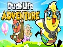 Trucs voor Duck Life: Adventure op PC