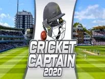 Prestaties en Trofeeën voor Cricket Captain 2020