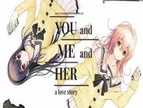 Trucs voor YOU and ME and HER: A Love Story op PC