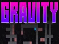 Trucs voor Gravity op PC