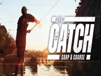 Prestaties en Trofeeën voor The Catch: Carp *ECOMM* Coarse