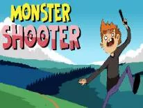 Prestaties en Trofeeën voor Monster Shooter
