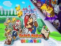 Trucs voor Paper Mario: The Origami King op Switch