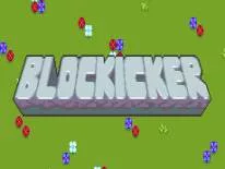 Trucs voor Blockicker op PC