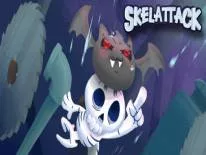 Trucs voor Skelattack op PC