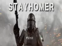 Trucs voor STAYHOMER op PC
