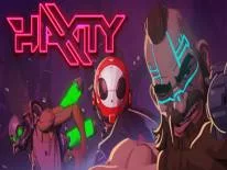 Trucs voor Haxity op PC