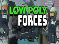 Prestaties en Trofeeën voor Low Poly Forces