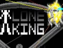 Trucs voor Lone King op PC