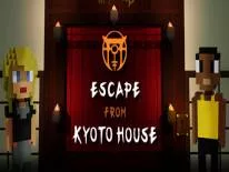 Trucs voor Escape from Kyoto House op PC