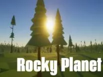 Trucs voor Rocky Planet op PC