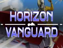 Prestaties en Trofeeën voor HORIZON VANGUARD