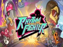 Prestaties en Trofeeën voor Rhythm Fighter