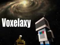 Trucs voor Voxelaxy [Remastered] op PC