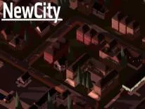 Trucs voor NewCity op PC