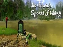 Trucs voor Worldwide Sports Fishing op PC