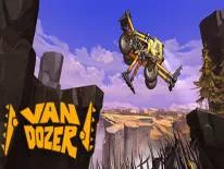 Trucs voor Vandozer op PC