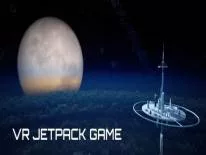 Trucs voor VR Jetpack Game op PC