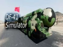 Trucs voor DF-41 Simulator op PC