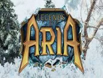 Trucs voor Legends of Aria op PC