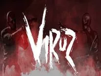 Trucs voor V1RUZ op PC