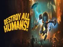 Prestaties en Trofeeën voor Destroy all Humans! Remastered
